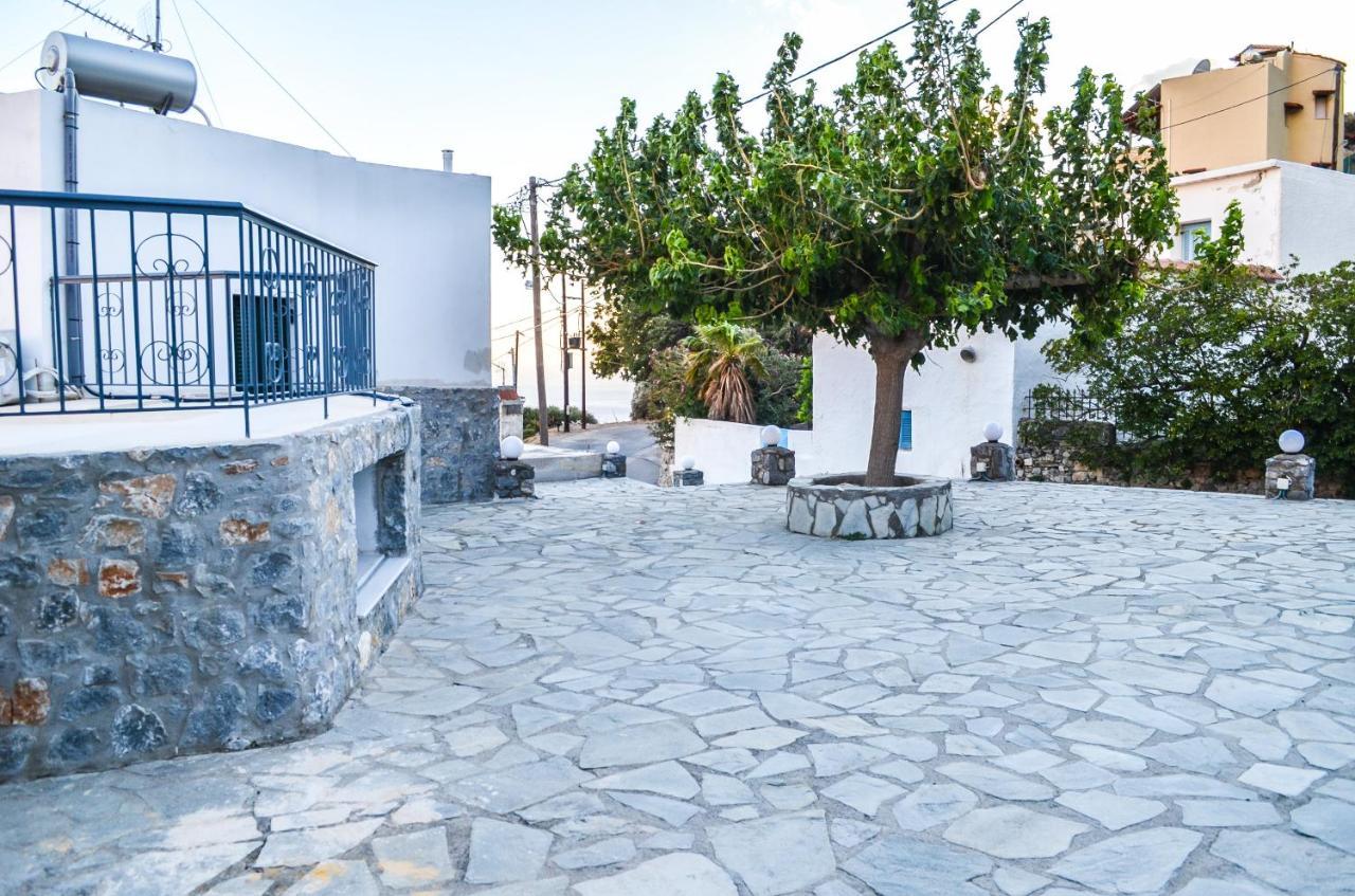 Sofi - Stavros Studio Agalianos Εξωτερικό φωτογραφία